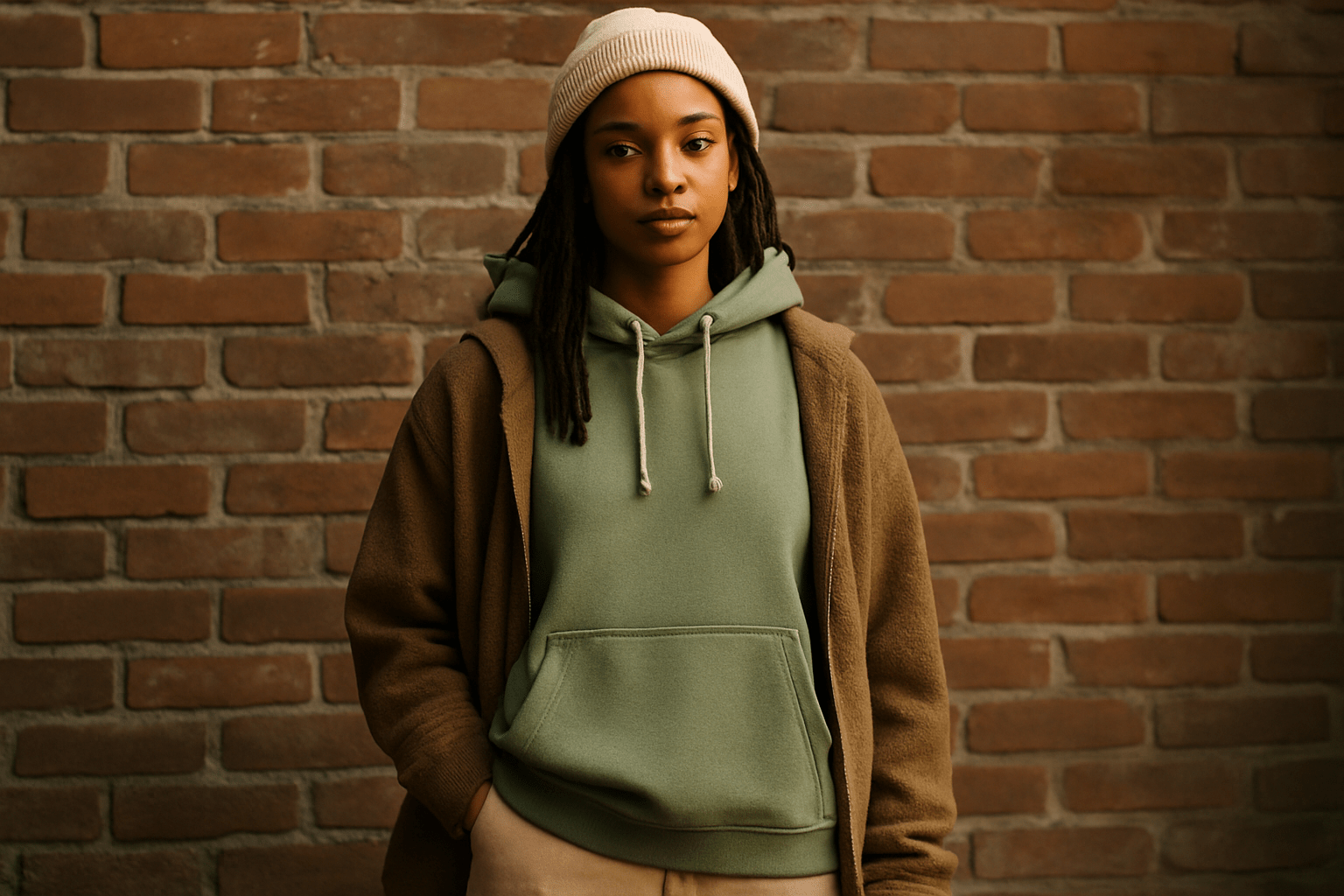 Nachhaltige Streetwear: Revolution der Mode-Industrie 2025 - Brezno