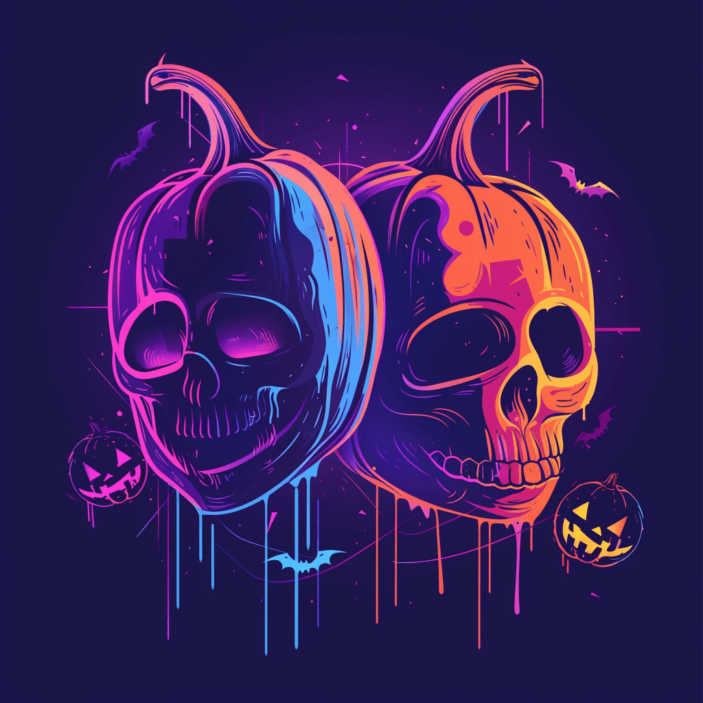 Halloween 2025 - Brezno
