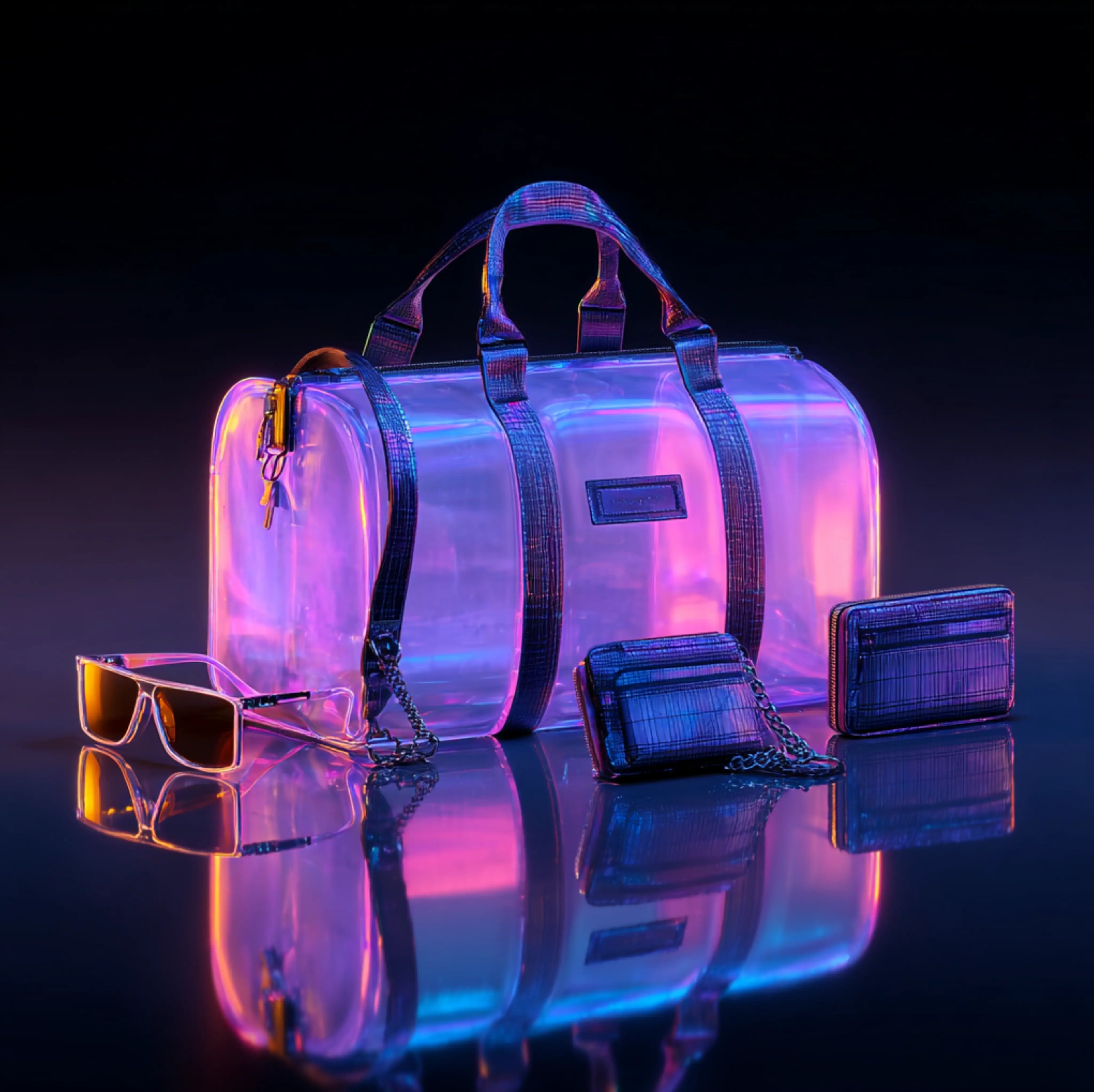 Taschen & Accessoires