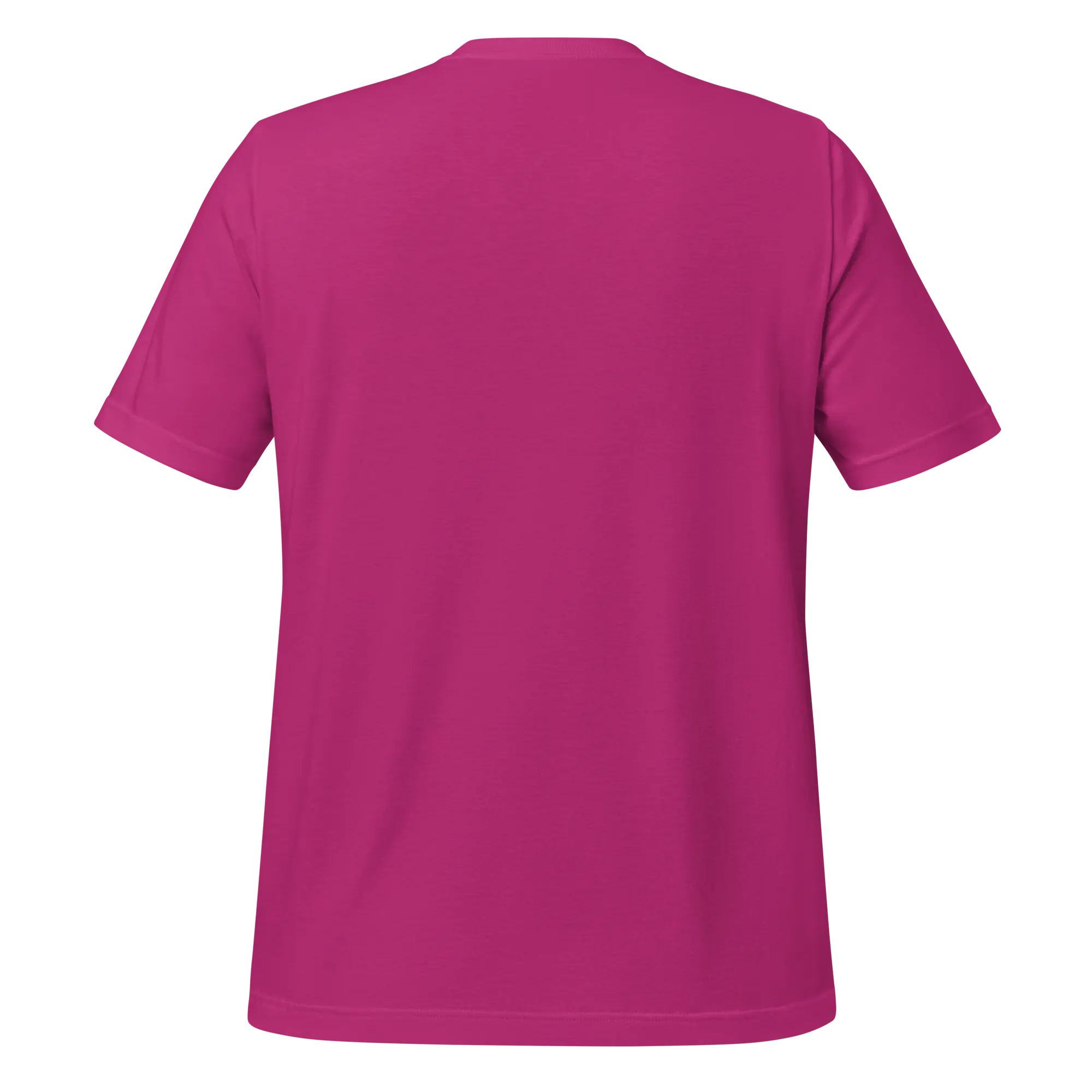 Bold Bite - Neon Graffiti-Mund T-Shirt | Buntes Streetstyle Unisex Shirt | Pop Art Style Fashion von Brezno 