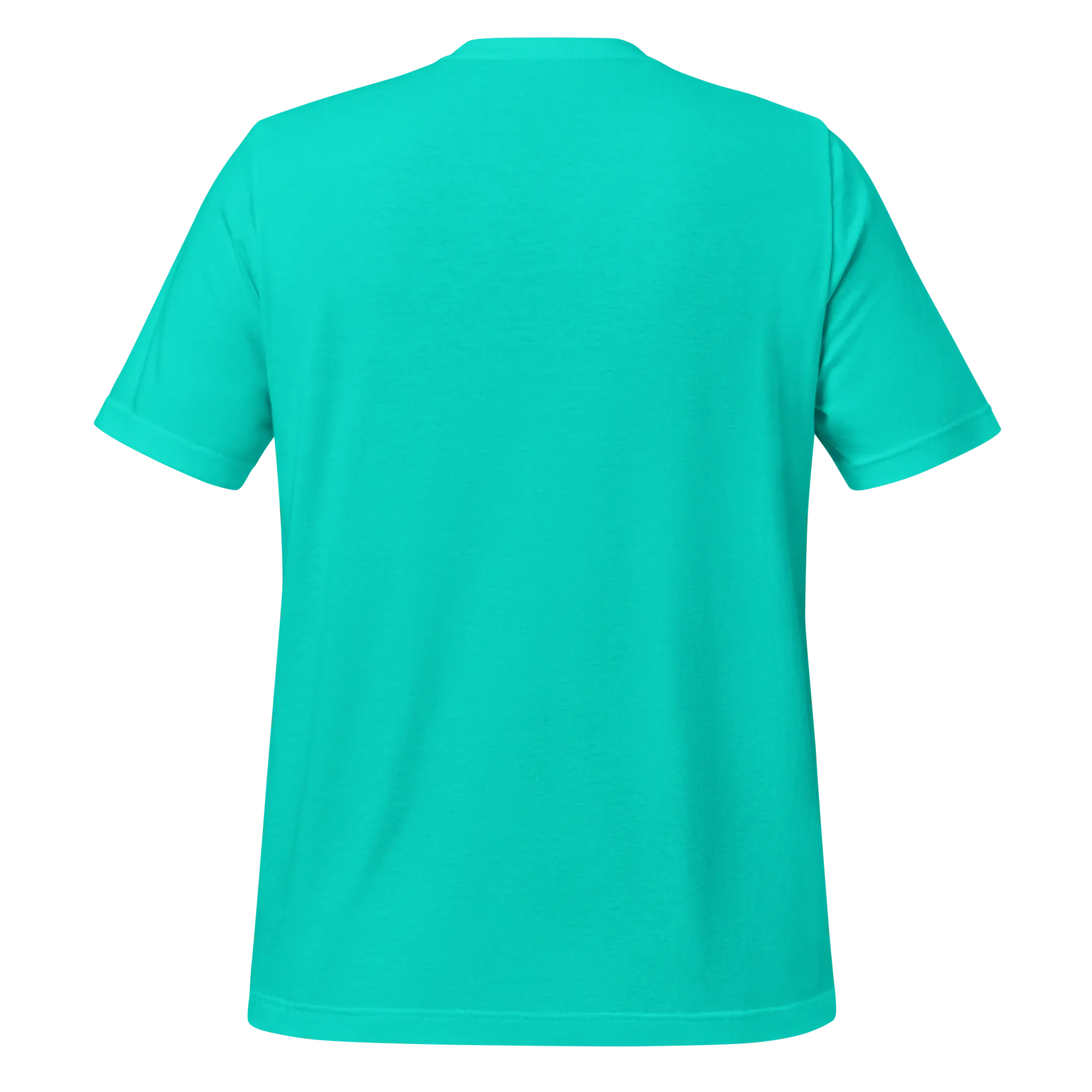Bold Bite - Neon Graffiti-Mund T-Shirt | Buntes Streetstyle Unisex Shirt | Pop Art Style Fashion von Brezno 