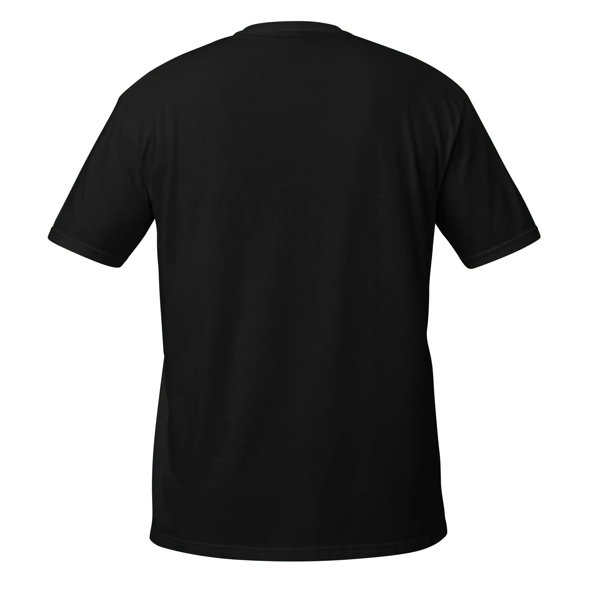 Bubble Dreams - Kawaii Axolotl T-Shirt Süßes Schlafshirt mit Boba Design | Unisex Geschenkidee für Damen und Herren von Brezno 