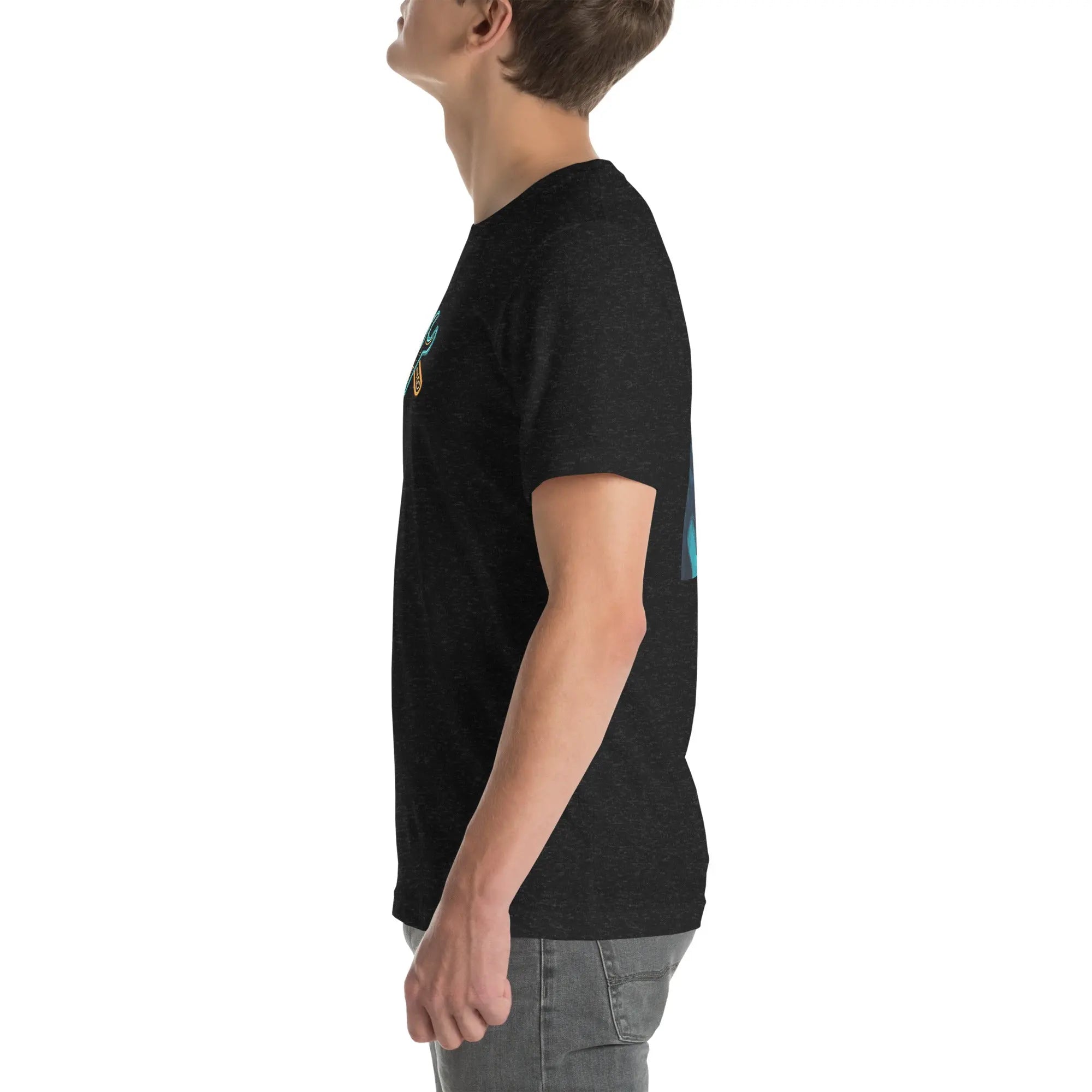 Handwerker T-Shirt – KFZ Mechanic Edition – von Brezno 