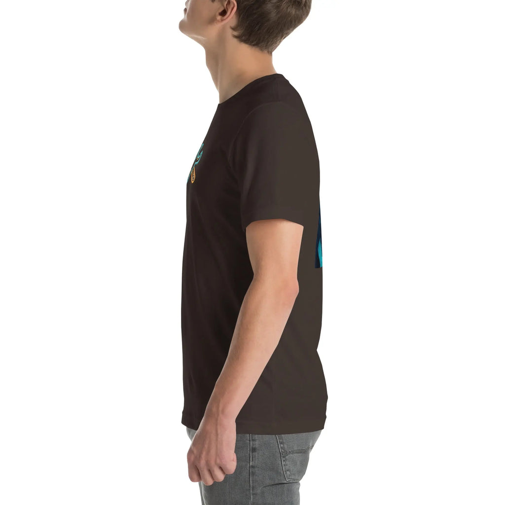Handwerker T-Shirt – KFZ Mechanic Edition – von Brezno 