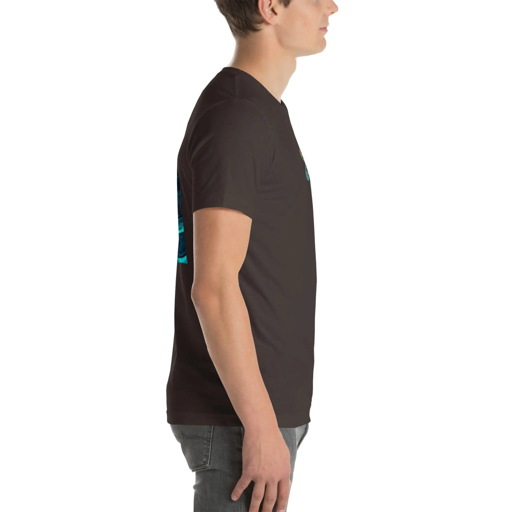 Handwerker T-Shirt – KFZ Mechanic Edition – von Brezno 