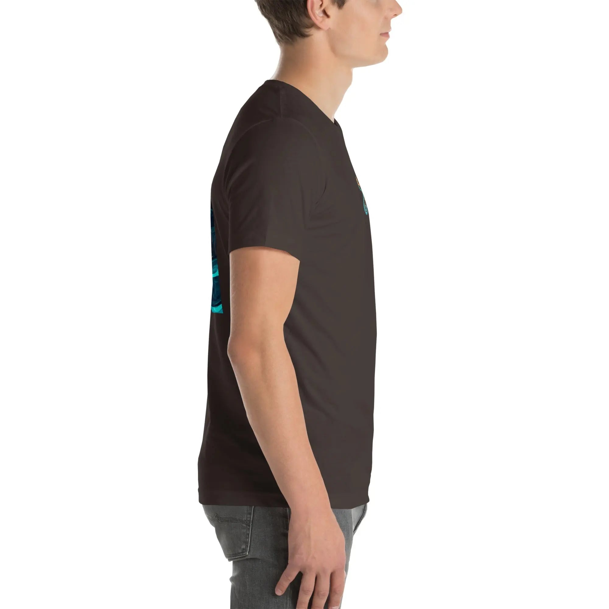 Handwerker T-Shirt – KFZ Mechanic Edition – von Brezno 