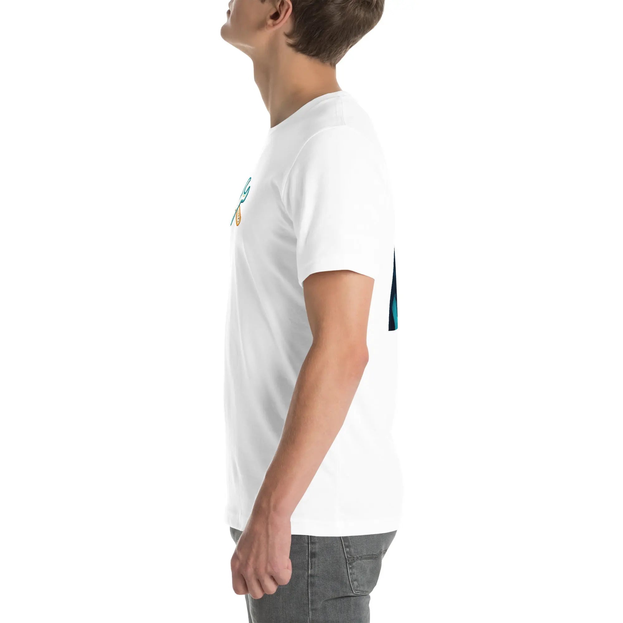 Handwerker T-Shirt – KFZ Mechanic Edition – von Brezno 