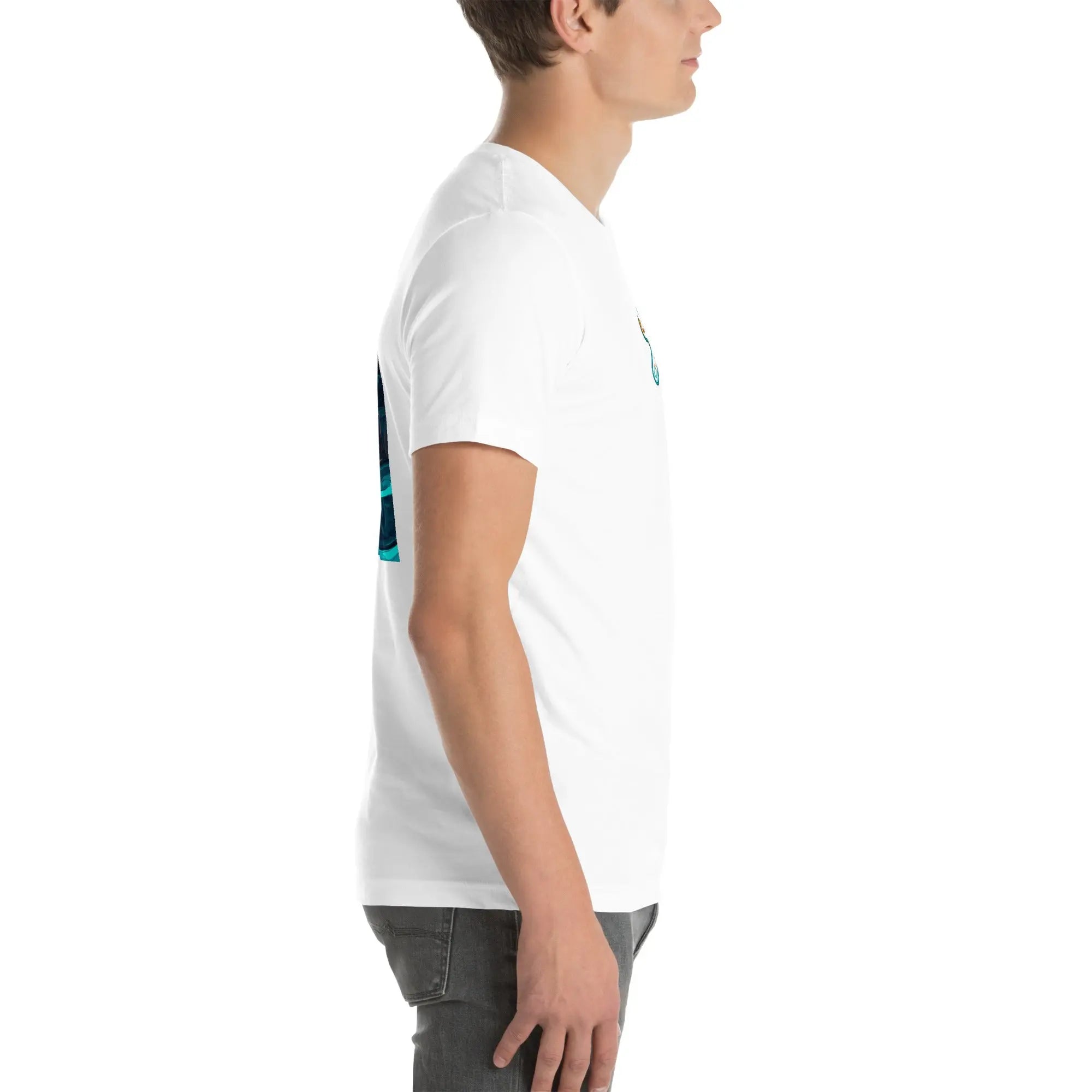 Handwerker T-Shirt – KFZ Mechanic Edition – von Brezno 