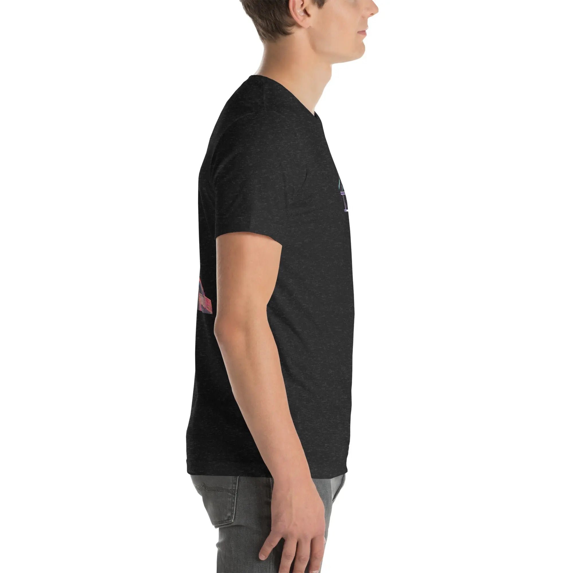 Handwerker T-Shirt – Zimmerer Edition – von Brezno 