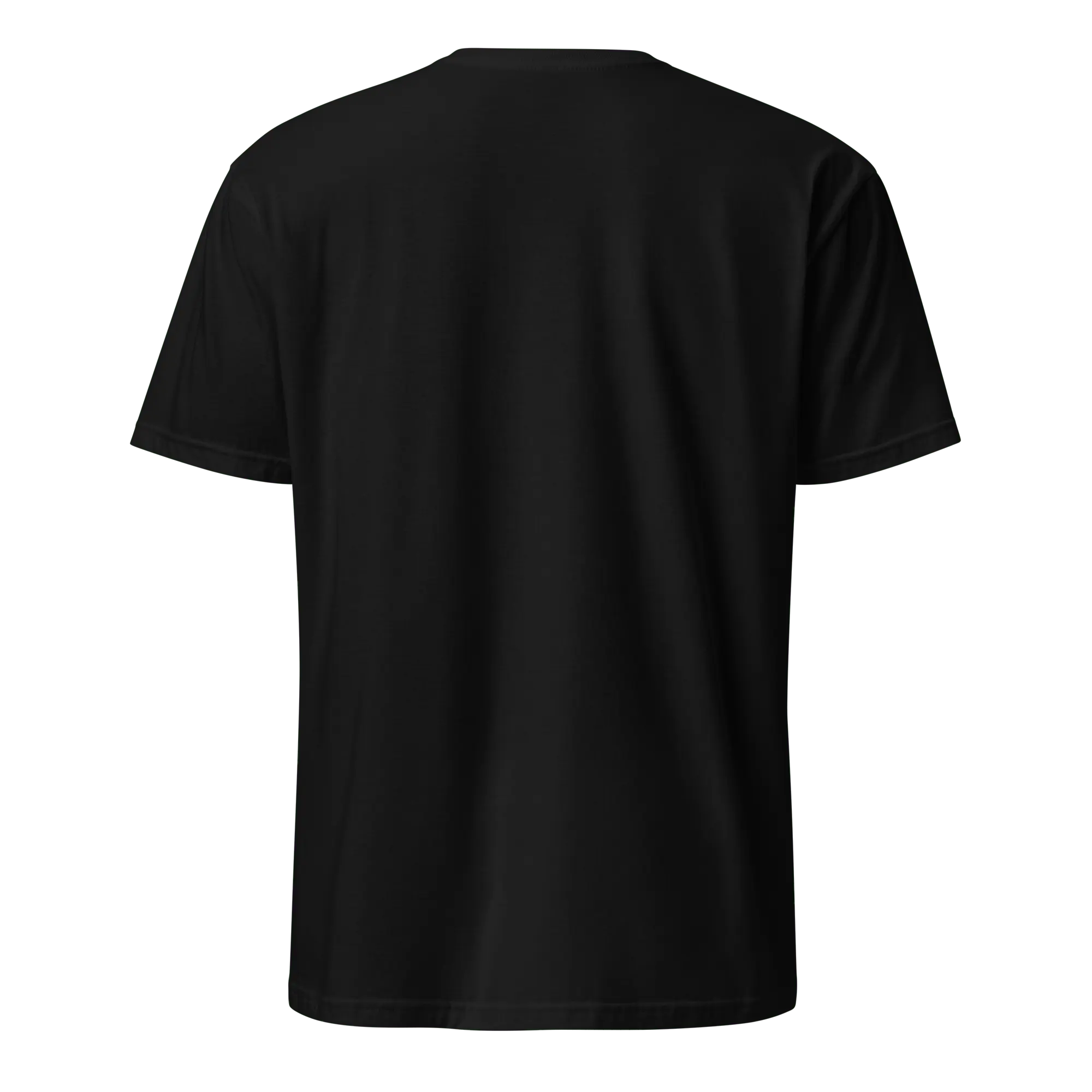 Wilder Pavian T-Shirt - Neon Comic Affe im Streetstyle | Statement Mode für Mutige von Brezno 