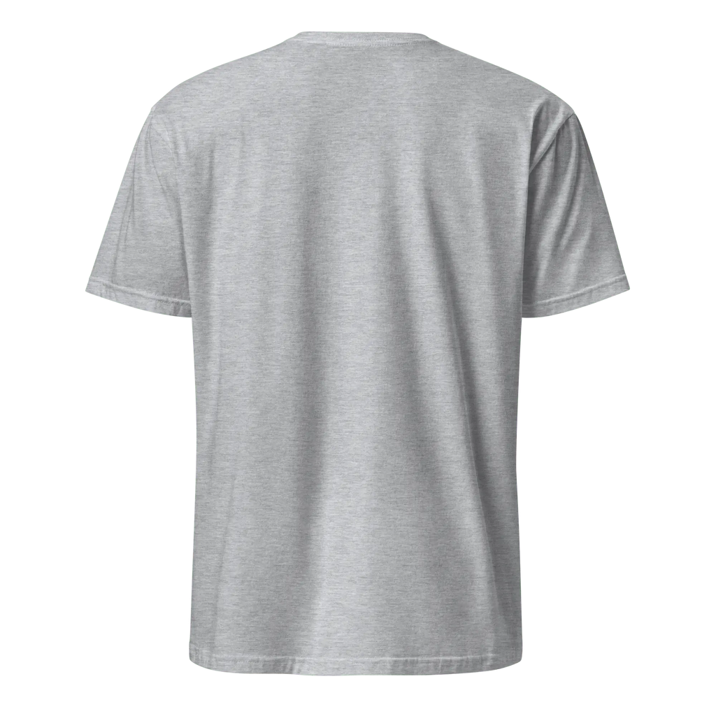 Wilder Pavian T-Shirt - Neon Comic Affe im Streetstyle | Statement Mode für Mutige von Brezno 