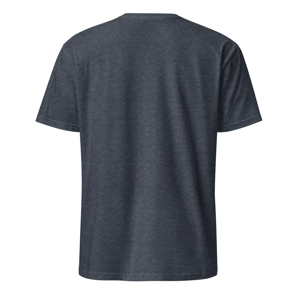 Wilder Pavian T-Shirt - Neon Comic Affe im Streetstyle | Statement Mode für Mutige von Brezno 
