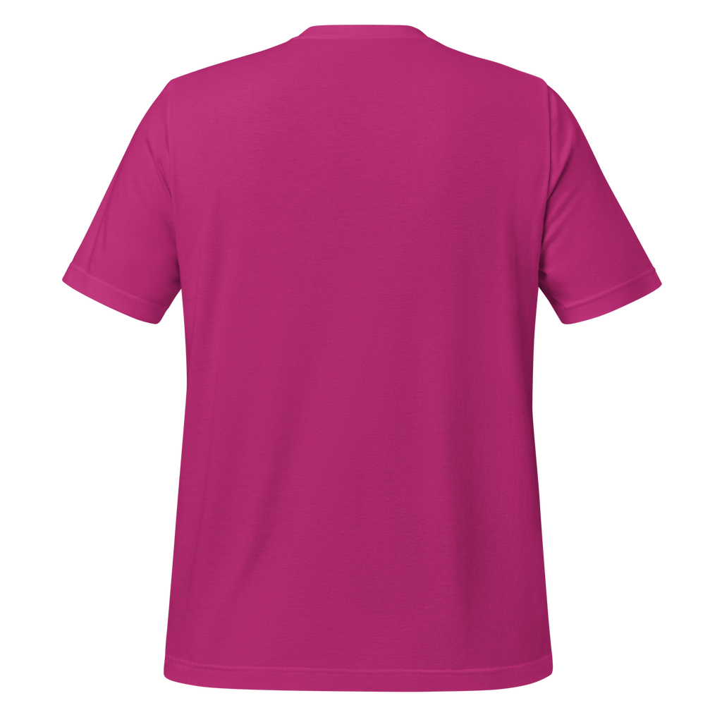 Bold Bite - Neon Graffiti - Mund T-Shirt | Buntes Streetstyle Unisex Shirt | Pop Art Style Fashion von Brezno – Streetwear von Brezno | T-Shirt