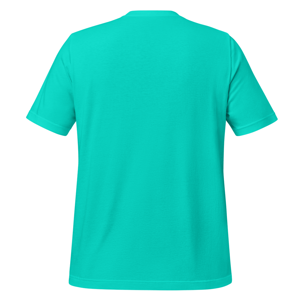 Bold Bite - Neon Graffiti - Mund T-Shirt | Buntes Streetstyle Unisex Shirt | Pop Art Style Fashion von Brezno – Streetwear von Brezno | T-Shirt