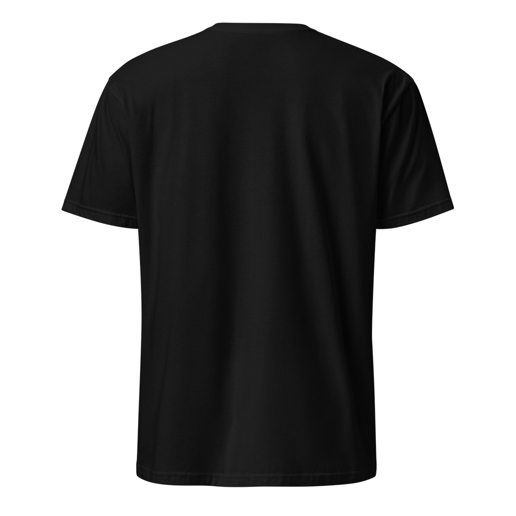 Wilder Pavian T-Shirt - Neon Comic Affe im Streetstyle | Statement Mode für Mutige von Brezno – Streetwear von Brezno | Streetwear T-Shirt