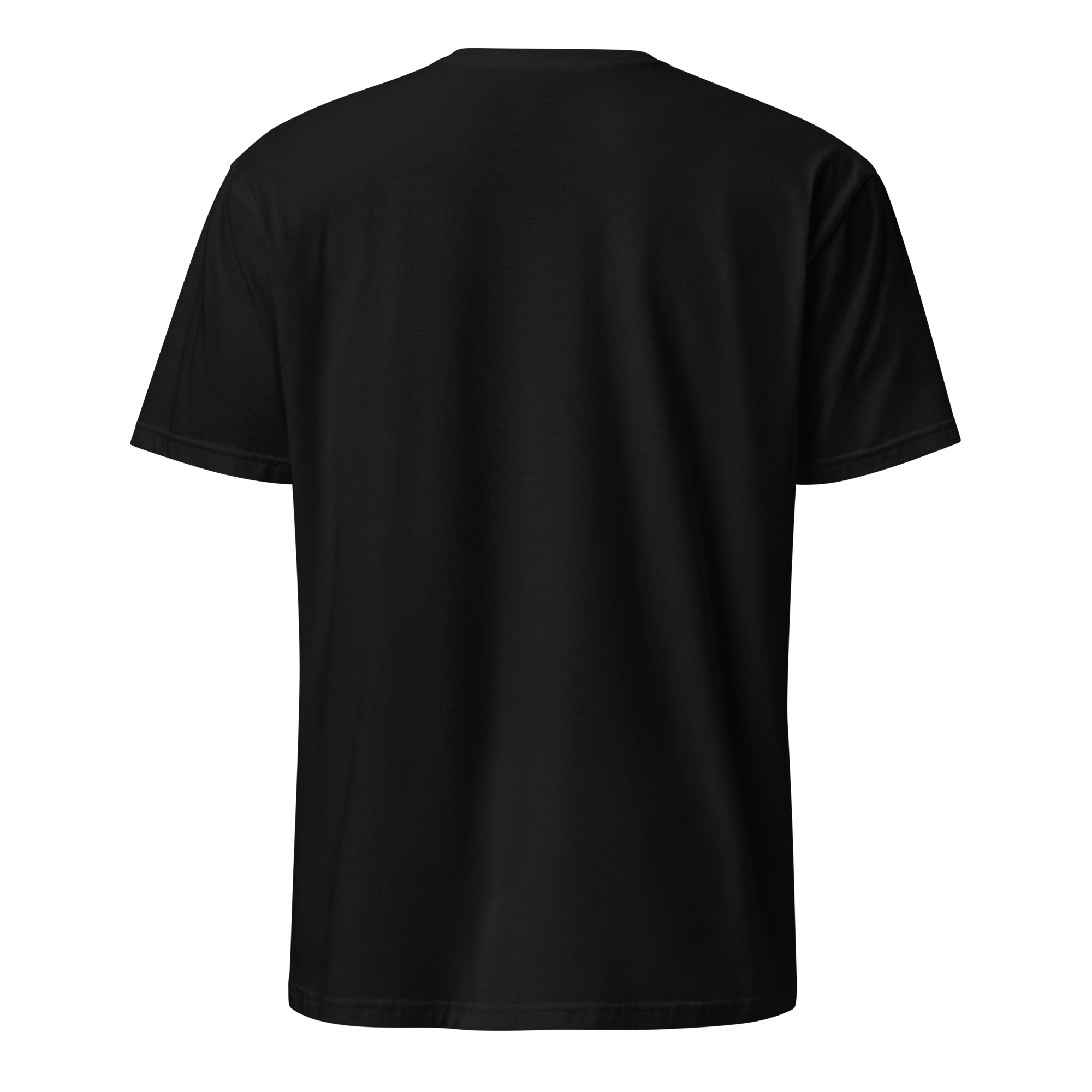 Wilder Pavian T-Shirt - Neon Comic Affe im Streetstyle | Statement Mode für Mutige von Brezno – Streetwear von Brezno | Streetwear T-Shirt