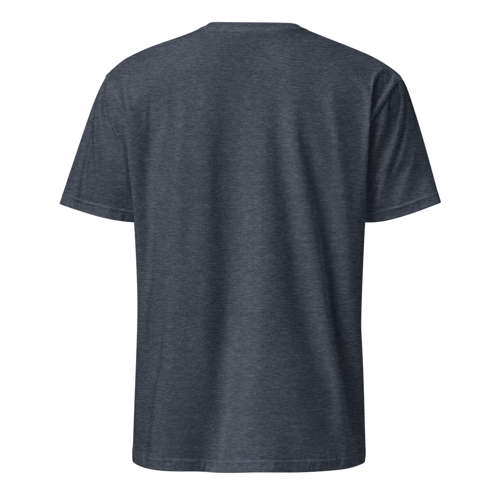 Wilder Pavian T-Shirt - Neon Comic Affe im Streetstyle | Statement Mode für Mutige von Brezno – Streetwear von Brezno | Streetwear T-Shirt