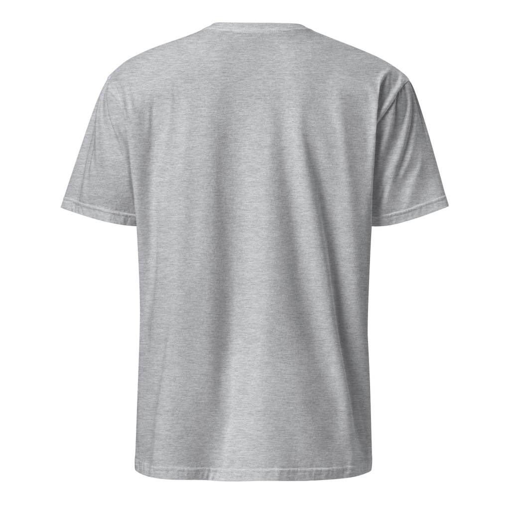 Wilder Pavian T-Shirt - Neon Comic Affe im Streetstyle | Statement Mode für Mutige von Brezno – Streetwear von Brezno | Streetwear T-Shirt
