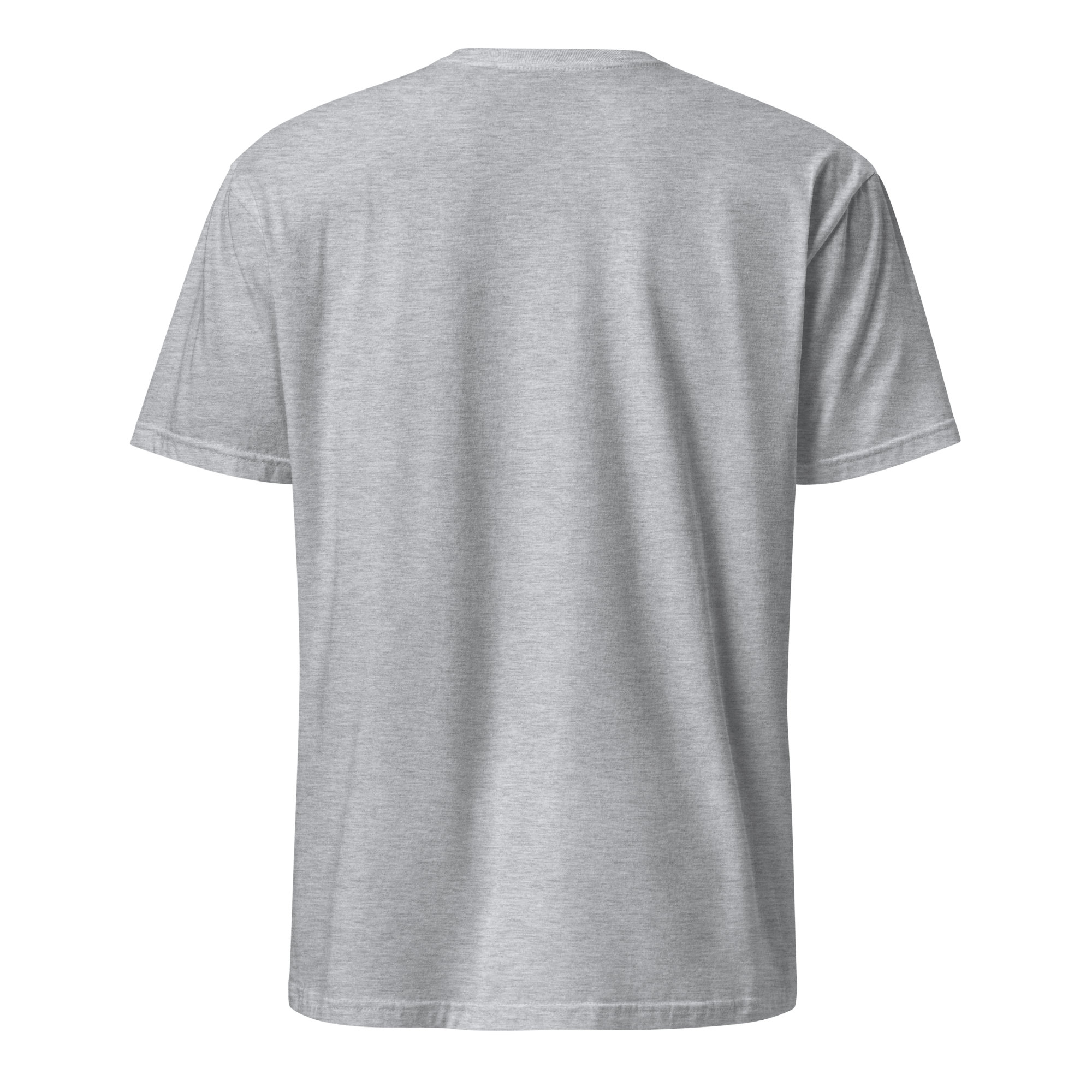 Wilder Pavian T-Shirt - Neon Comic Affe im Streetstyle | Statement Mode für Mutige von Brezno – Streetwear von Brezno | Streetwear T-Shirt